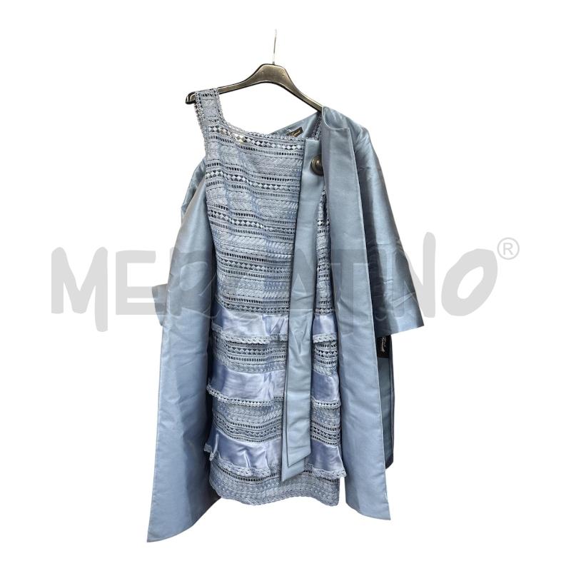 VESTITO DONNA  CELESTE SPAGNOLI | Mercatino dell'Usato Roma-axa-casal palocco 1