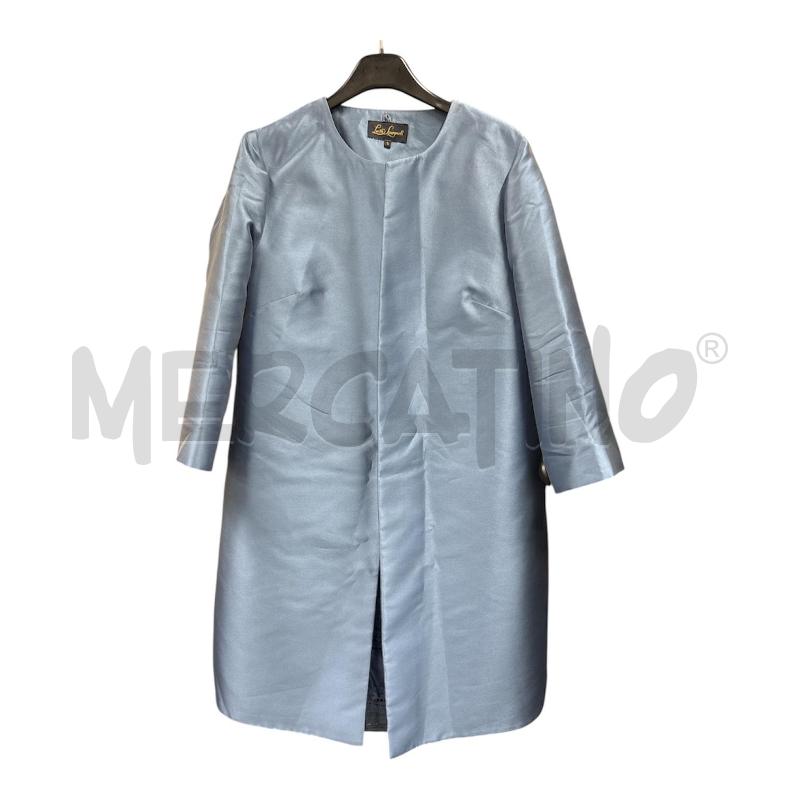 VESTITO DONNA  CELESTE SPAGNOLI | Mercatino dell'Usato Roma-axa-casal palocco 2