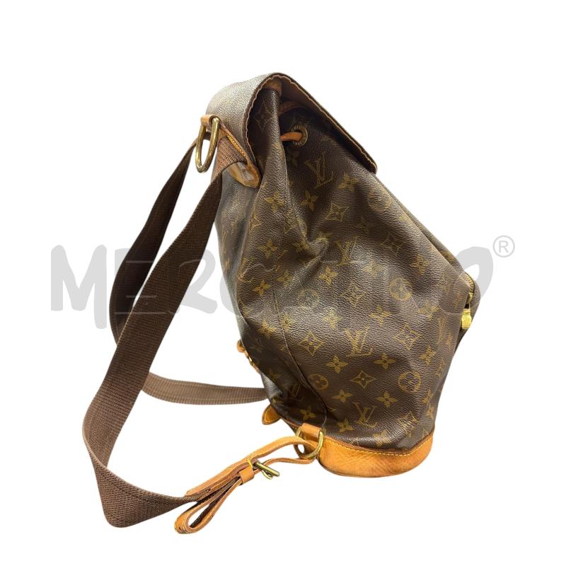 ZAINO DONNA LV | Mercatino dell'Usato Roma-axa-casal palocco 2