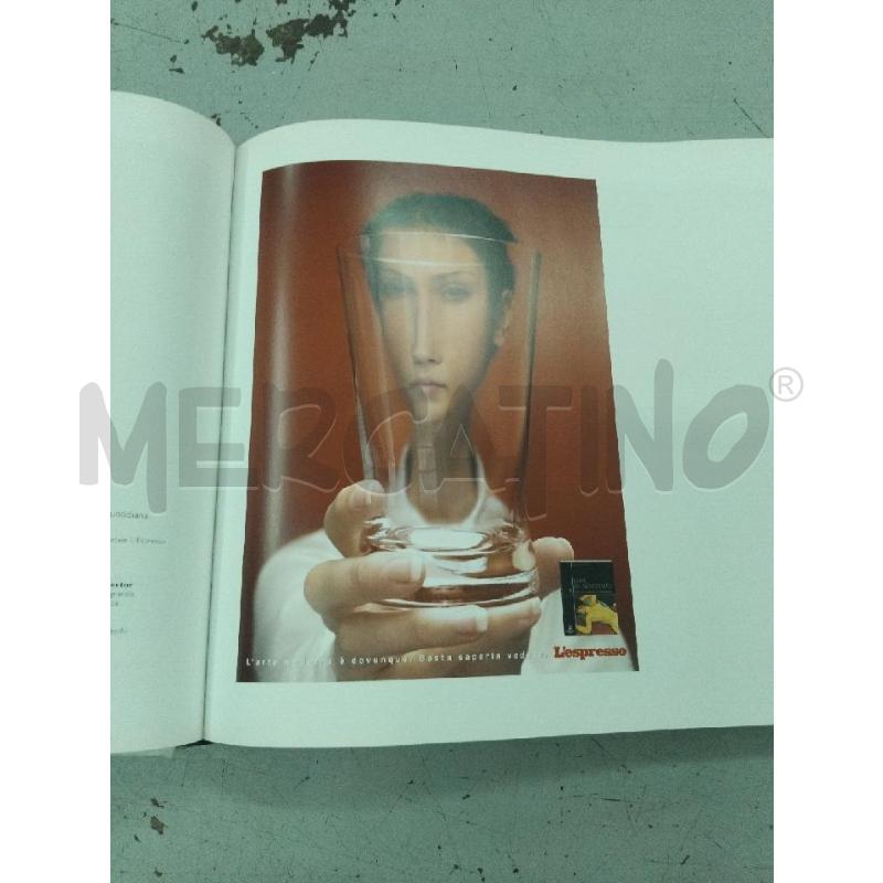 2003 ART DIRECTORS CLUB ITALIANO | Mercatino dell'Usato Roma monteverde 2