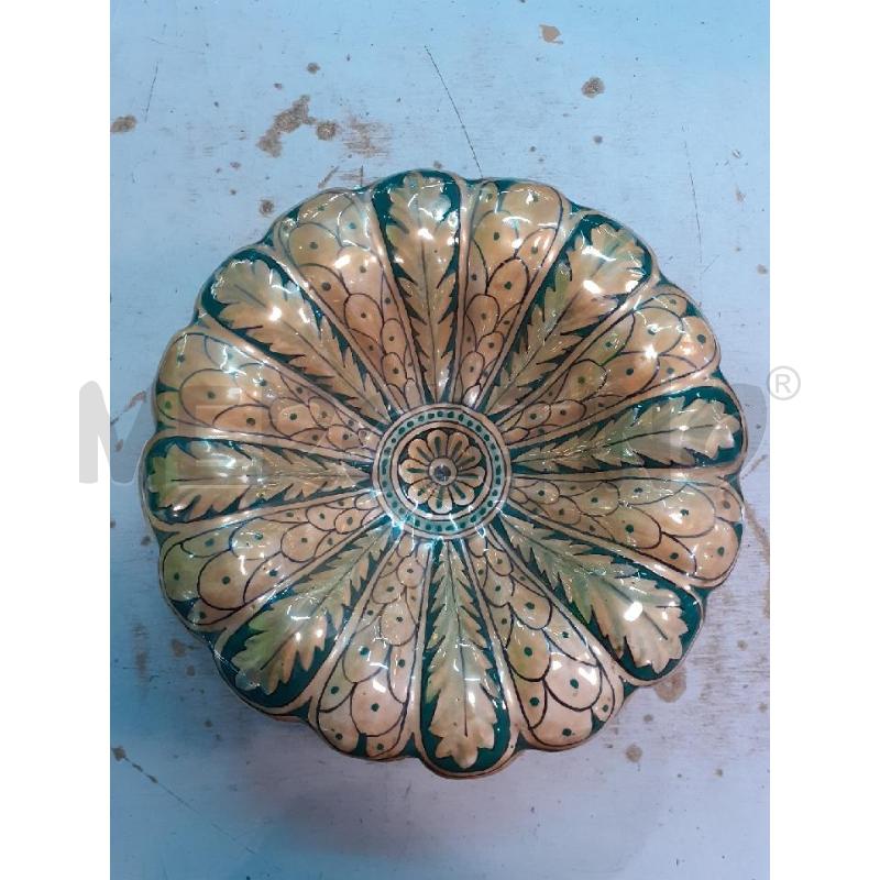 ALZATA ROBBIA GUALDO TADINO VERDE  | Mercatino dell'Usato Roma monteverde 3
