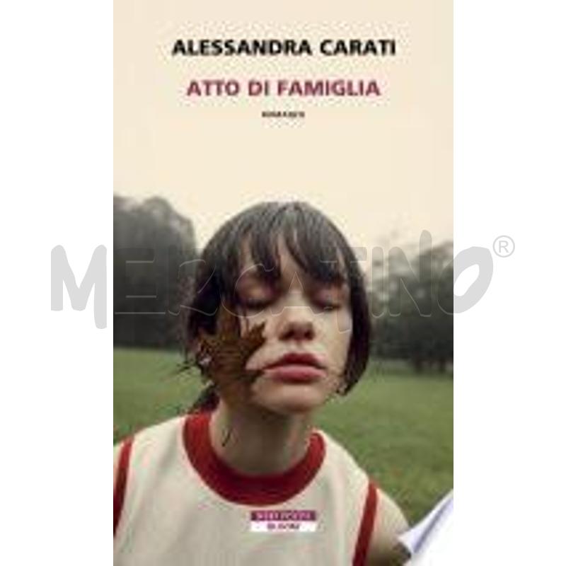 ATTO DI FAMIGLIA | Mercatino dell'Usato Roma monteverde 1