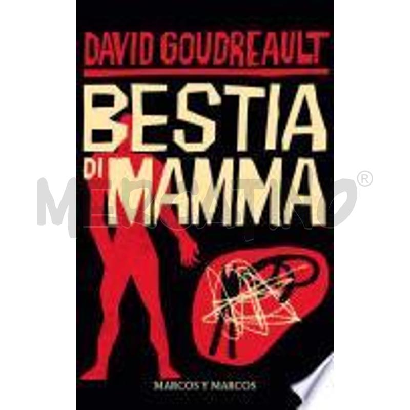 BESTIA DI MAMMA | Mercatino dell'Usato Roma monteverde 1