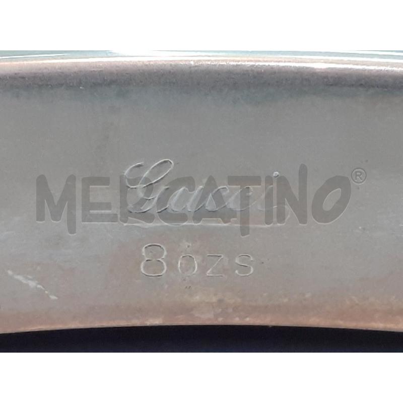 BOCCETTA RICOPERTA PELLE | Mercatino dell'Usato Roma monteverde 2