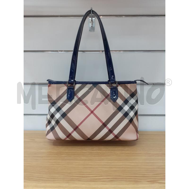 Donna Burberry Borse : Borse Italian Online