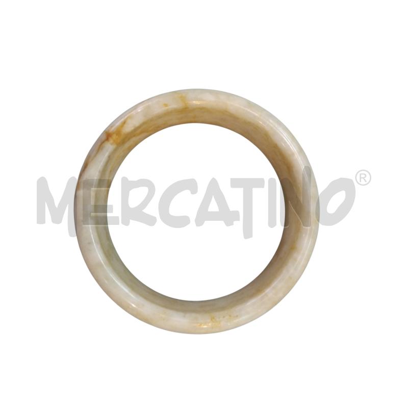 BRACCIALE PIETRA  | Mercatino dell'Usato Roma monteverde 2