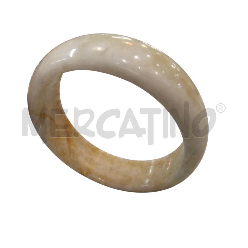BRACCIALE PIETRA  | Mercatino dell'Usato Roma monteverde 3