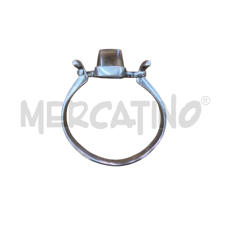BRACCIALE VIVIANNA TORUN GEORG JENSEN QUARZ N. 207 | Mercatino dell'Usato Roma monteverde 2