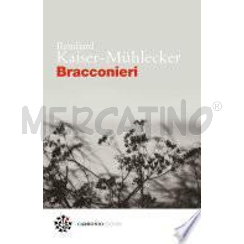 BRACCONIERI | Mercatino dell'Usato Roma monteverde 1