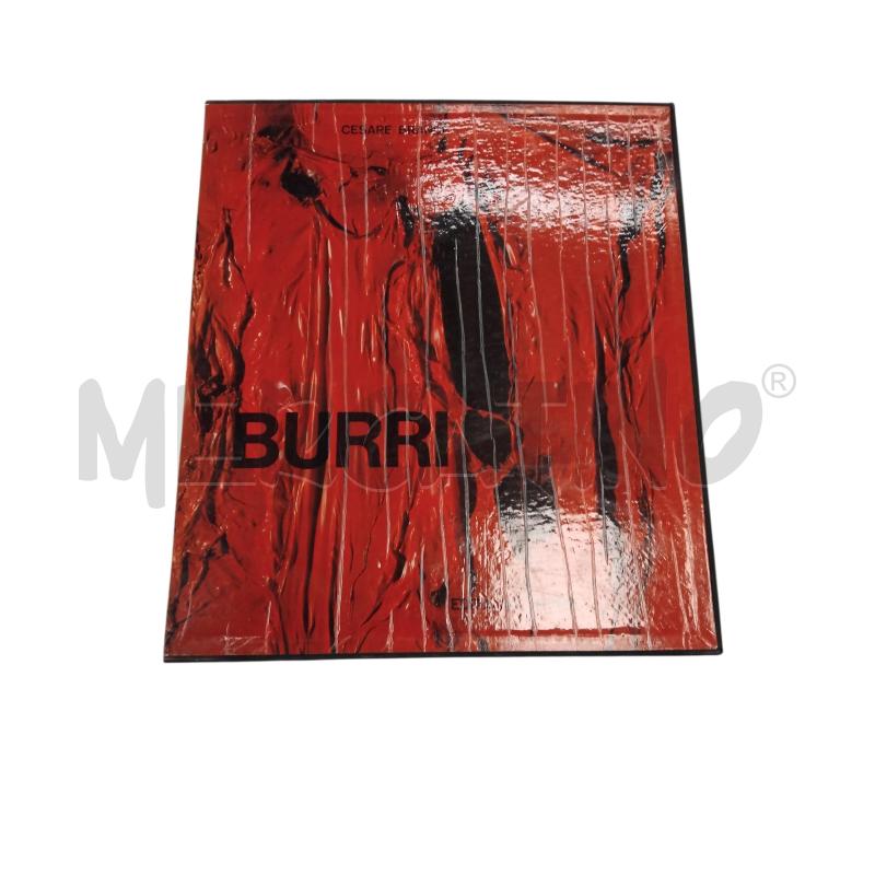 BURRI EDITALIA | Mercatino dell'Usato Roma monteverde 1