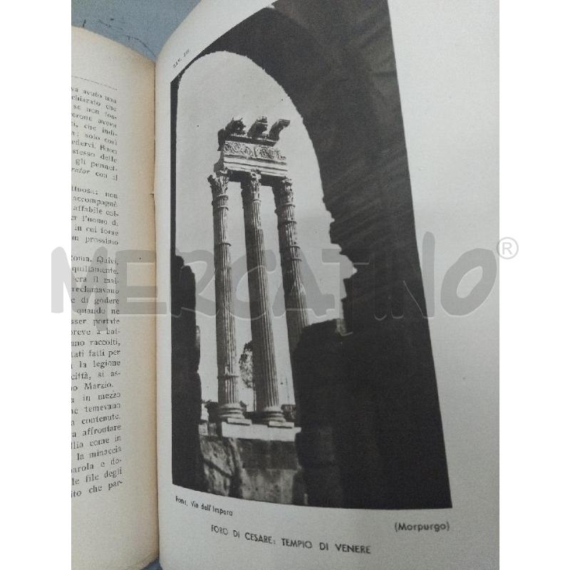 CAIO GIULIO CESARE | Mercatino dell'Usato Roma monteverde 3