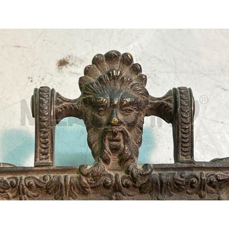 CALAMAIO ANTICO DUE PUTTI | Mercatino dell'Usato Roma monteverde 5