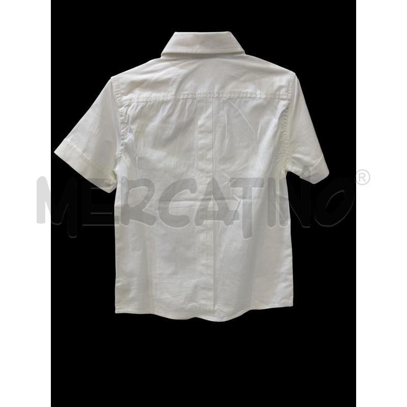 CAMICIA BAMBINO DOLCE E GABBANA  | Mercatino dell'Usato Roma monteverde 2