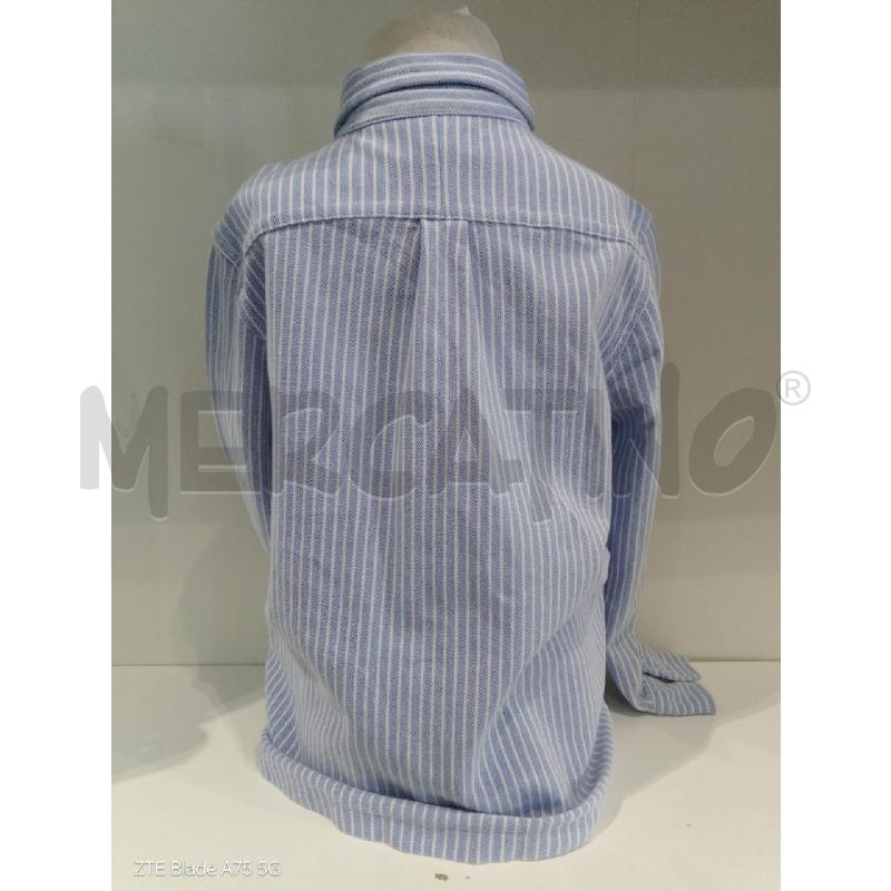 CAMICIA BAMBINO RALPH LAUREN  | Mercatino dell'Usato Roma monteverde 2