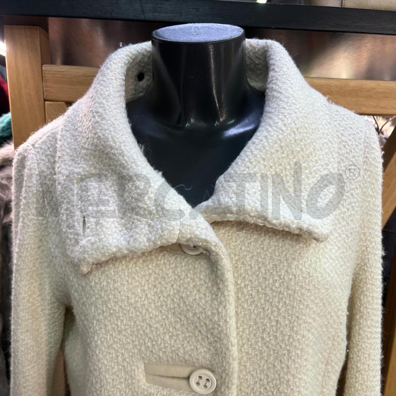 CAPPOTTO DONNA IN TREND  | Mercatino dell'Usato Roma monteverde 2