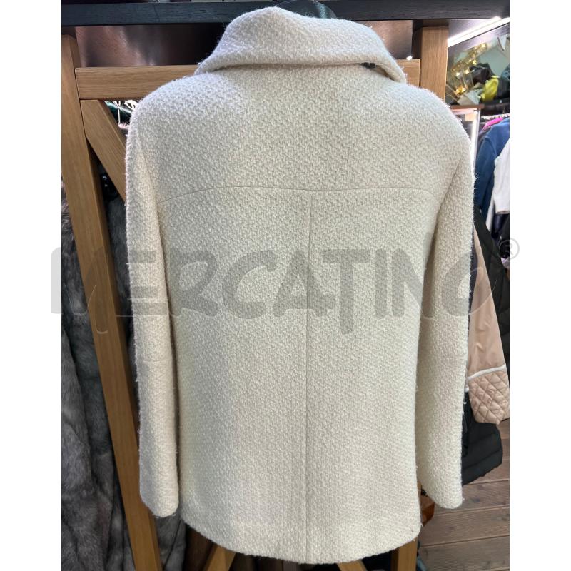 CAPPOTTO DONNA IN TREND  | Mercatino dell'Usato Roma monteverde 3