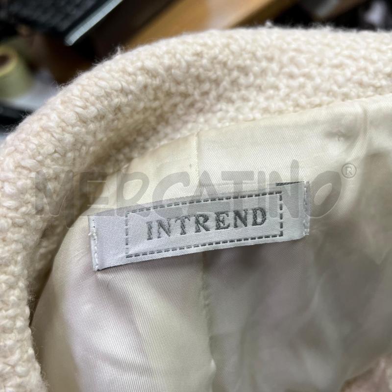 CAPPOTTO DONNA IN TREND  | Mercatino dell'Usato Roma monteverde 4