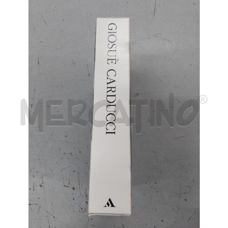 CARDUCCI MERIDIANI | Mercatino dell'Usato Roma monteverde 2