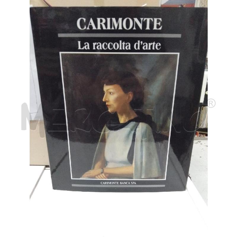 CARIMONTE LA RACCOLTA D'ARTE | Mercatino dell'Usato Roma monteverde 1