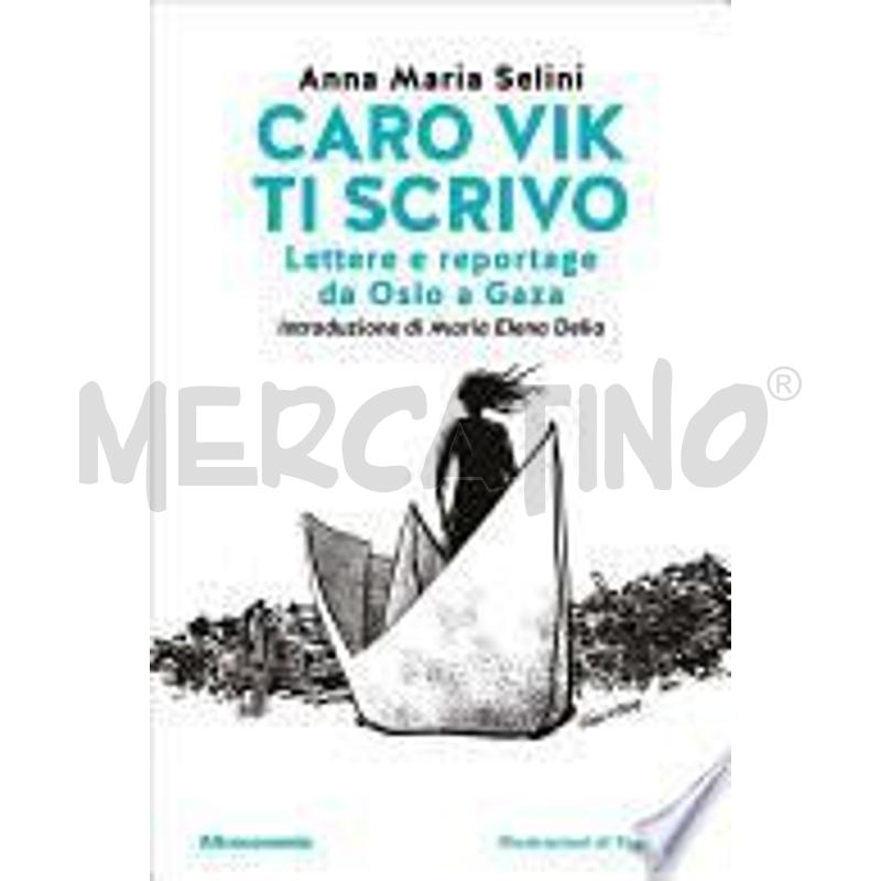 CARO VIK TI SCRIVO | Mercatino dell'Usato Roma monteverde 1