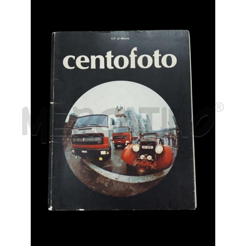 CENTOFOTO  | Mercatino dell'Usato Roma monteverde 1