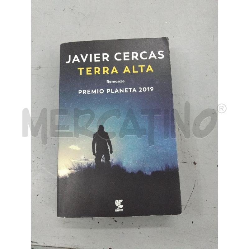 CERCAS TERRA ALTA GUANDA | Mercatino dell'Usato Roma monteverde 1