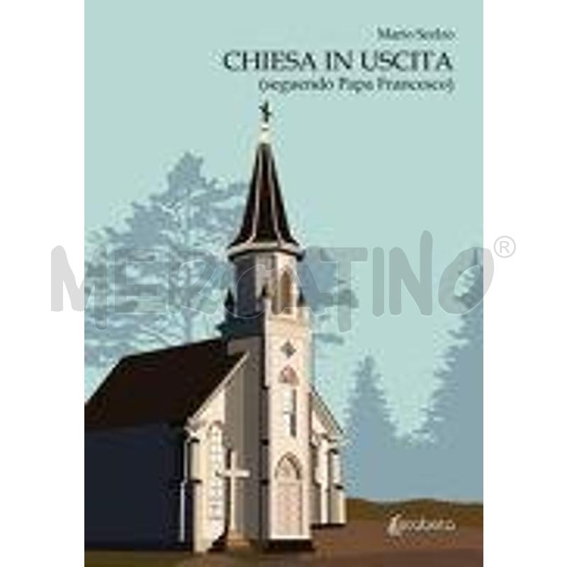CHIESA IN USCITA (SEGUENDO PAPA FRANCESCO) | Mercatino dell'Usato Roma monteverde 1