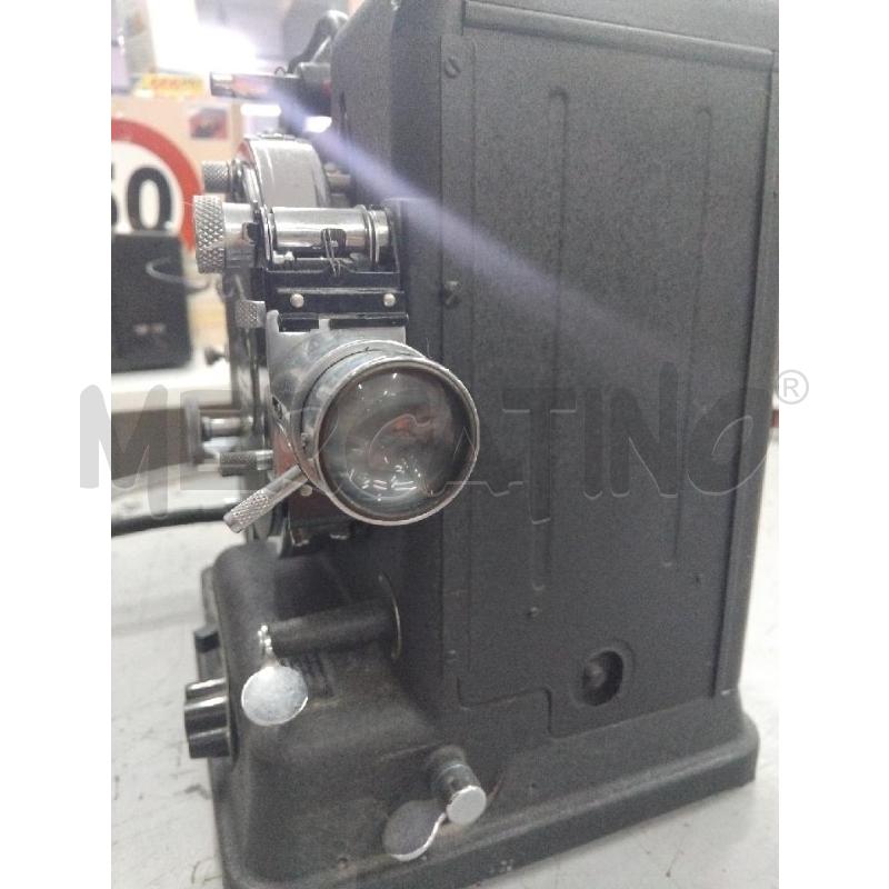 CINEPRESA KODAK COLOR  | Mercatino dell'Usato Roma monteverde 3