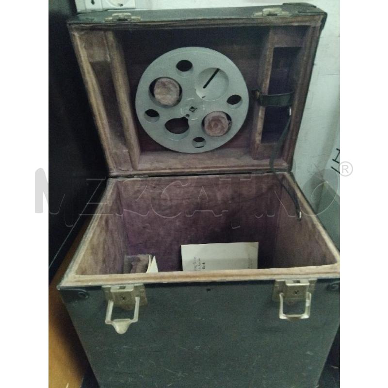 CINEPRESA KODAK COLOR  | Mercatino dell'Usato Roma monteverde 5