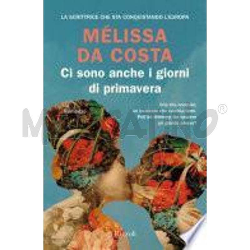 CI SONO ANCHE I GIORNI DI PRIMAVERA | Mercatino dell'Usato Roma monteverde 1