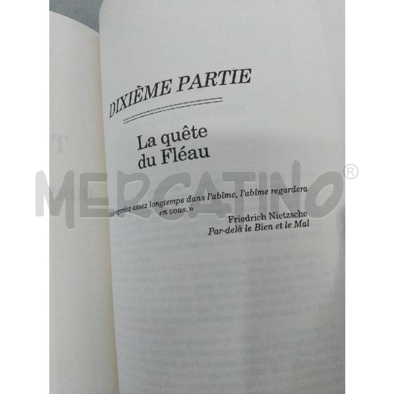 CLIVE BARKER LE ROYAUME DES DEVINS | Mercatino dell'Usato Roma monteverde 3