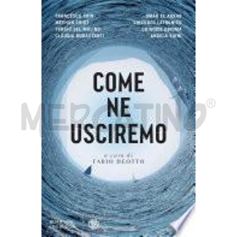 COME NE USCIREMO | Mercatino dell'Usato Roma monteverde 1