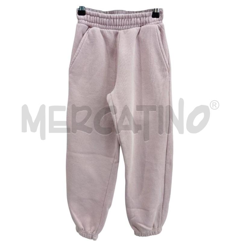 COMPLETO BAMBINAZARA ROSA TUTA | Mercatino dell'Usato Roma monteverde 2