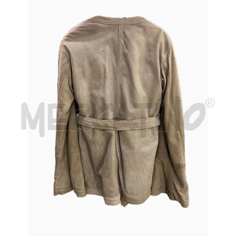 COMPLETO DONNA ARMANI BEIGE | Mercatino dell'Usato Roma monteverde 2