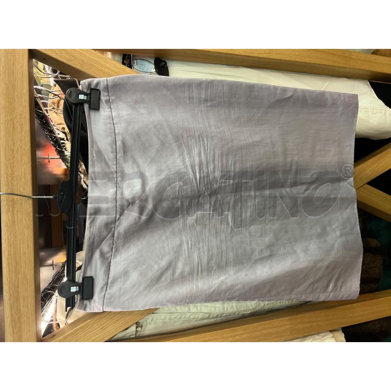 COMPLETO DONNA ARMANI LILLA  | Mercatino dell'Usato Roma monteverde 2