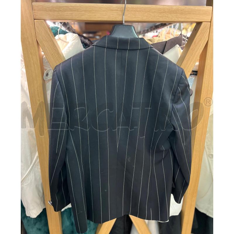 COMPLETO DONNA VERSACE NERO  | Mercatino dell'Usato Roma monteverde 2