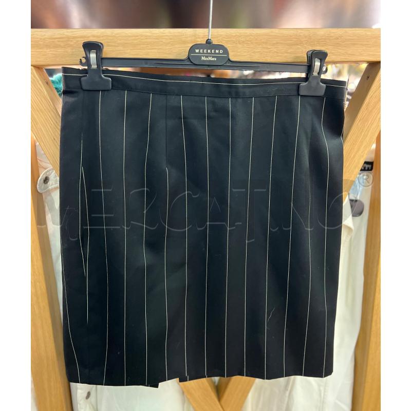 COMPLETO DONNA VERSACE NERO  | Mercatino dell'Usato Roma monteverde 3