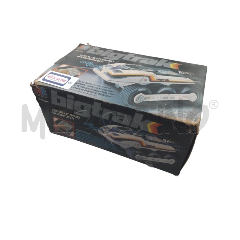 COMPUTER BIGTRAK  | Mercatino dell'Usato Roma monteverde 1