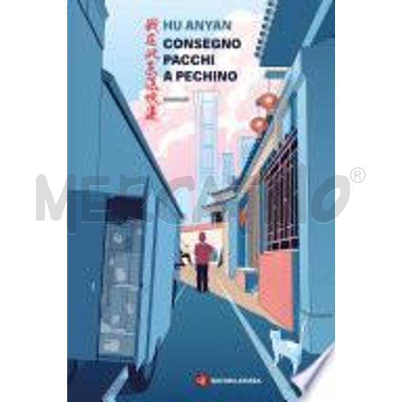 CONSEGNO PACCHI A PECHINO | Mercatino dell'Usato Roma monteverde 1