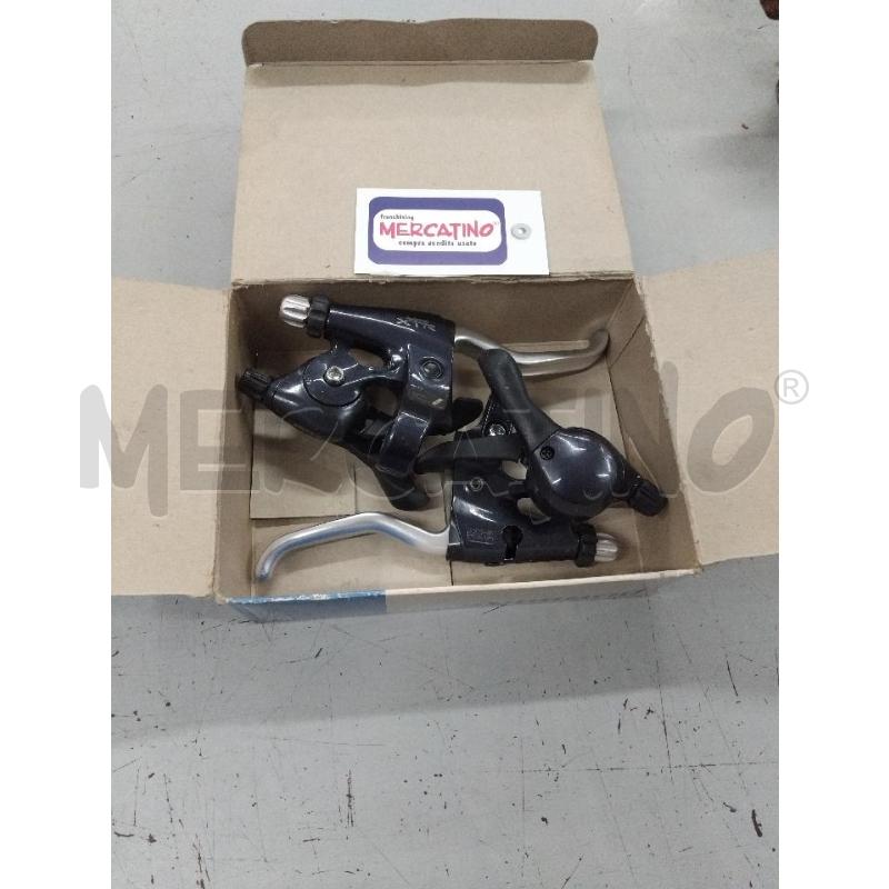 COPPIA FRENI SHIMANO M900 | Mercatino dell'Usato Roma monteverde 1