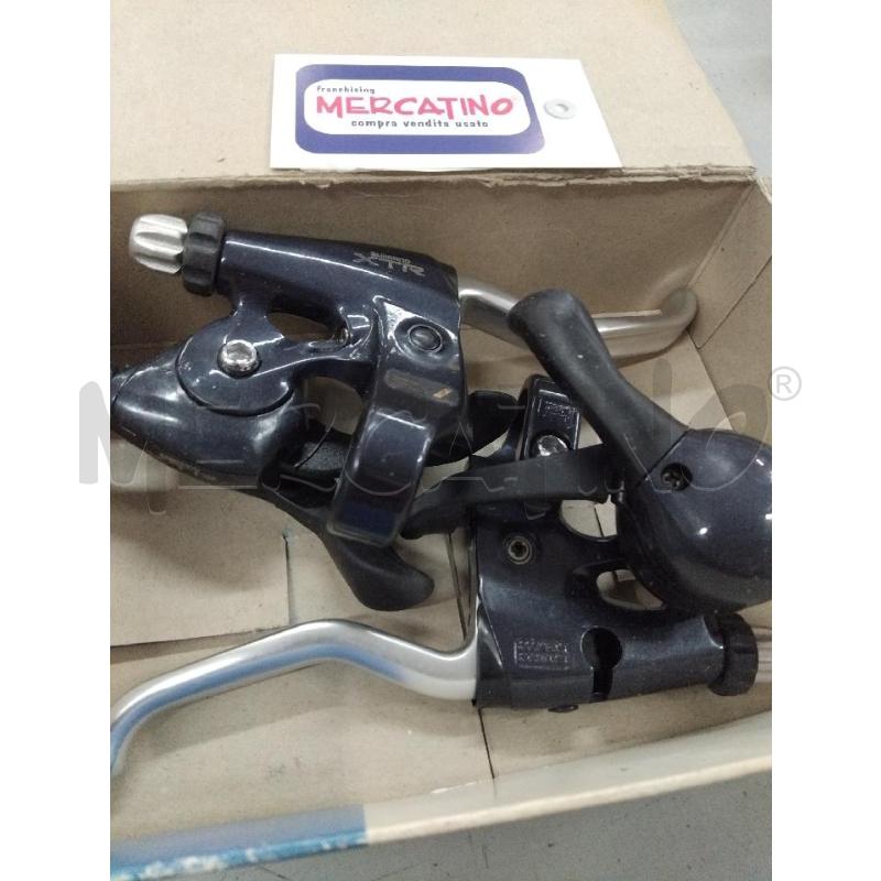COPPIA FRENI SHIMANO M900 | Mercatino dell'Usato Roma monteverde 2