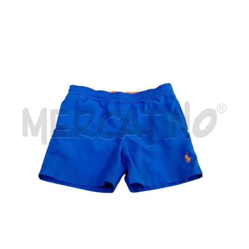 COSTUME BAMBINO RALPH LAUREN | Mercatino dell'Usato Roma monteverde 2