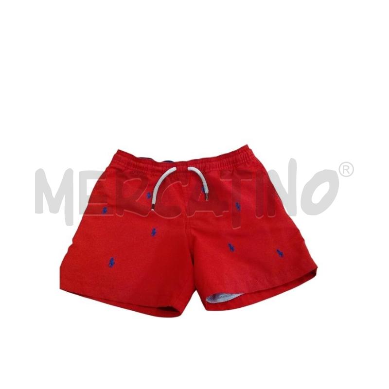 COSTUME BAMBINO RALPH LAUREN | Mercatino dell'Usato Roma monteverde 3