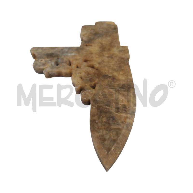 DAGA PIETRA INCISIONI ORIENTALI | Mercatino dell'Usato Roma monteverde 3