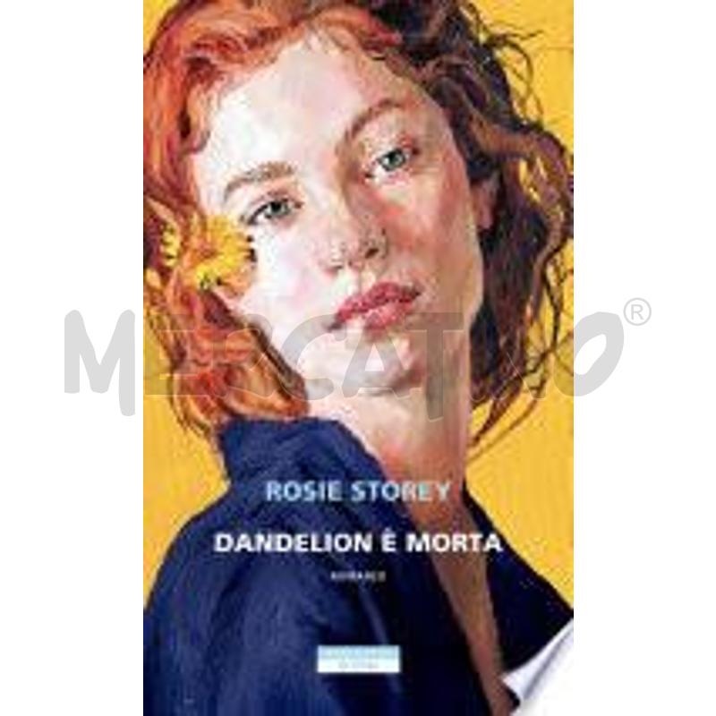 DANDELION È MORTA | Mercatino dell'Usato Roma monteverde 1