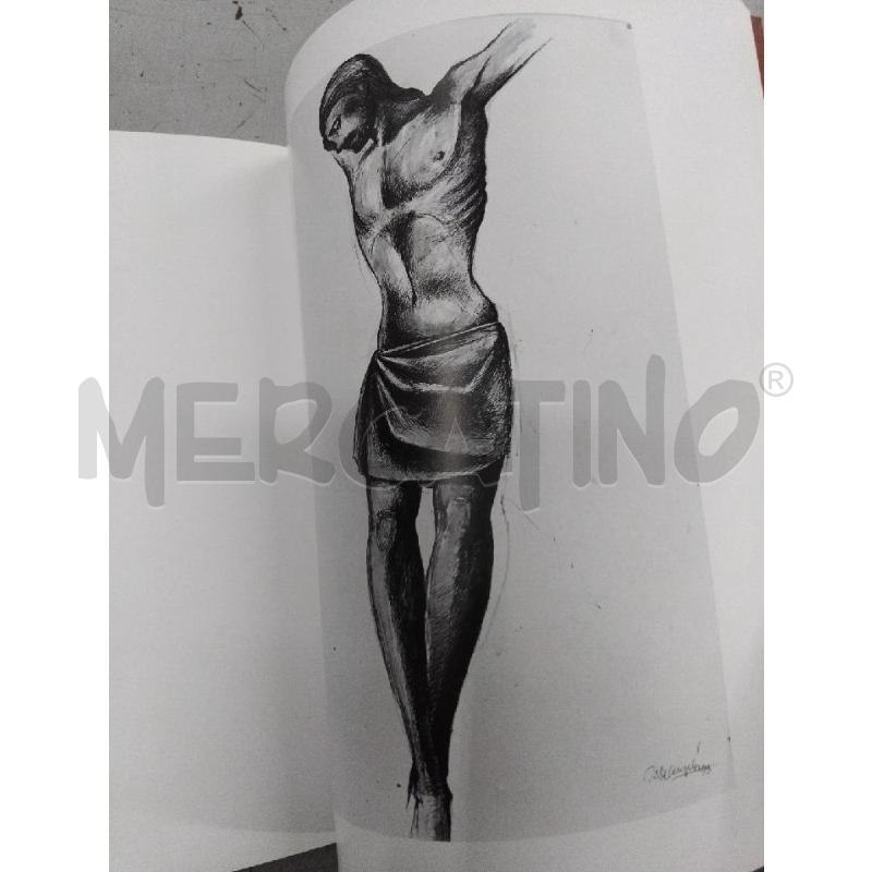 DE ANGELIS DISEGNI | Mercatino dell'Usato Roma monteverde 2