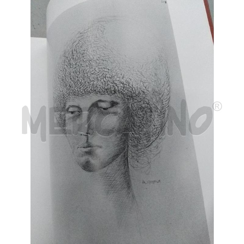 DE ANGELIS DISEGNI | Mercatino dell'Usato Roma monteverde 3