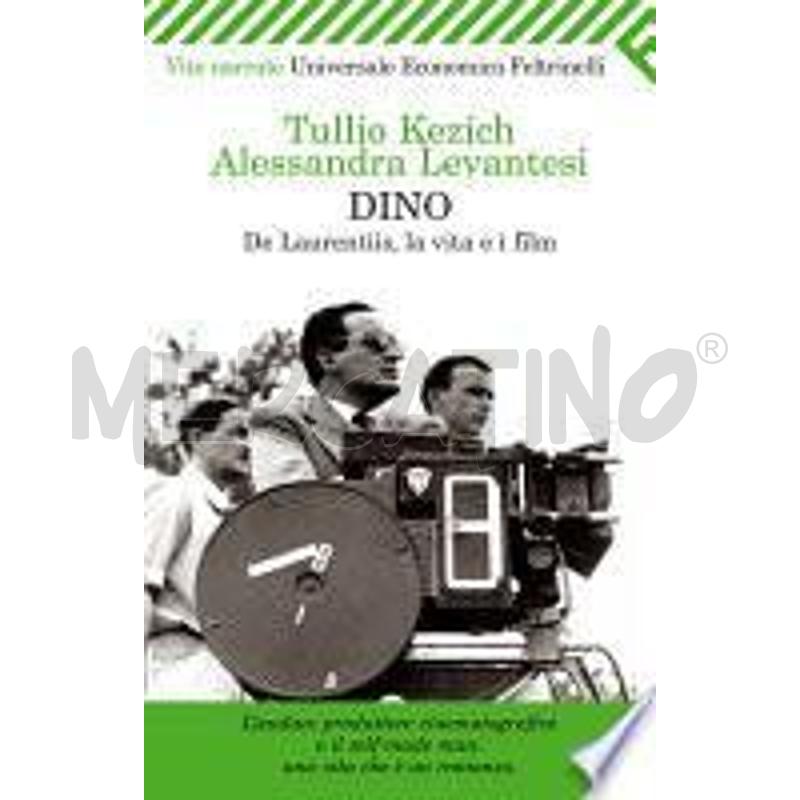 DINO | Mercatino dell'Usato Roma monteverde 1