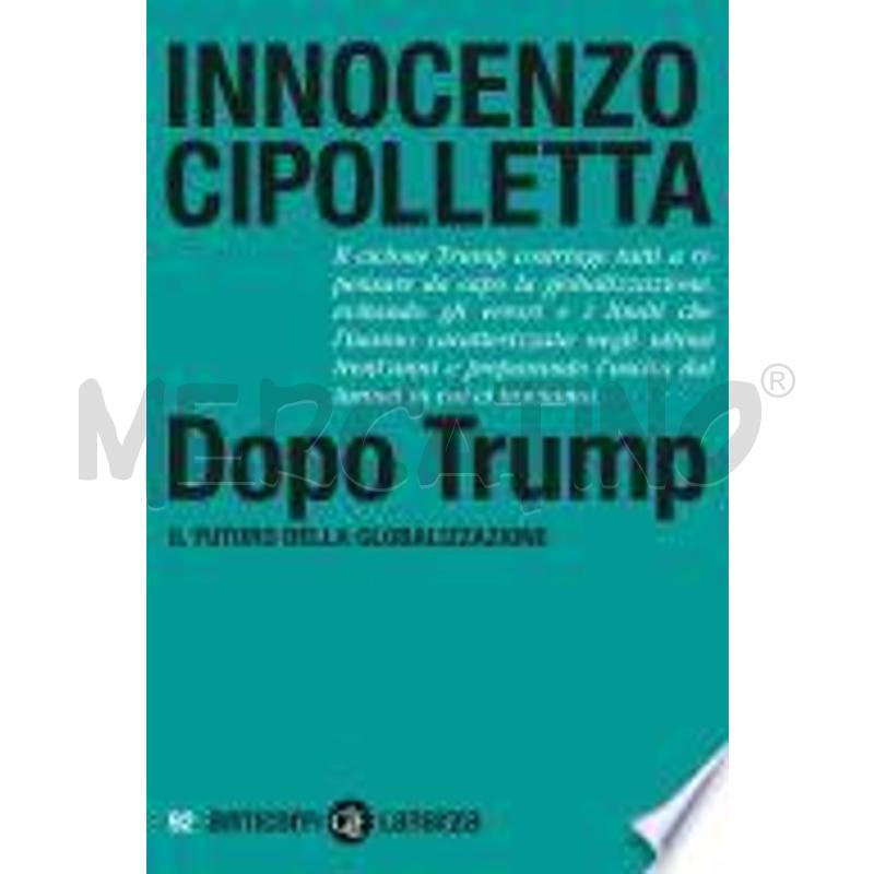 DOPO TRUMP | Mercatino dell'Usato Roma monteverde 1