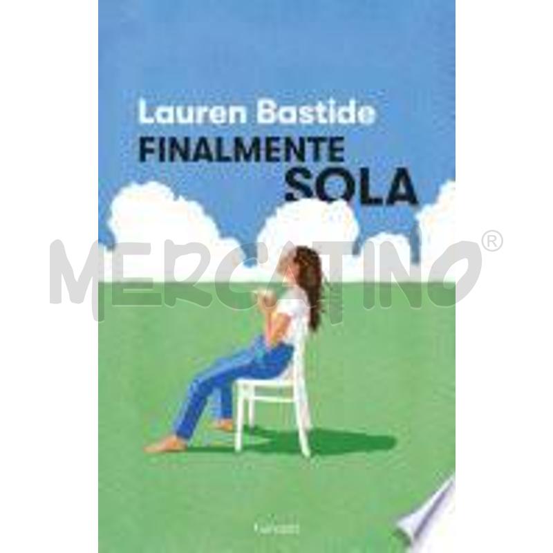FINALMENTE SOLA | Mercatino dell'Usato Roma monteverde 1